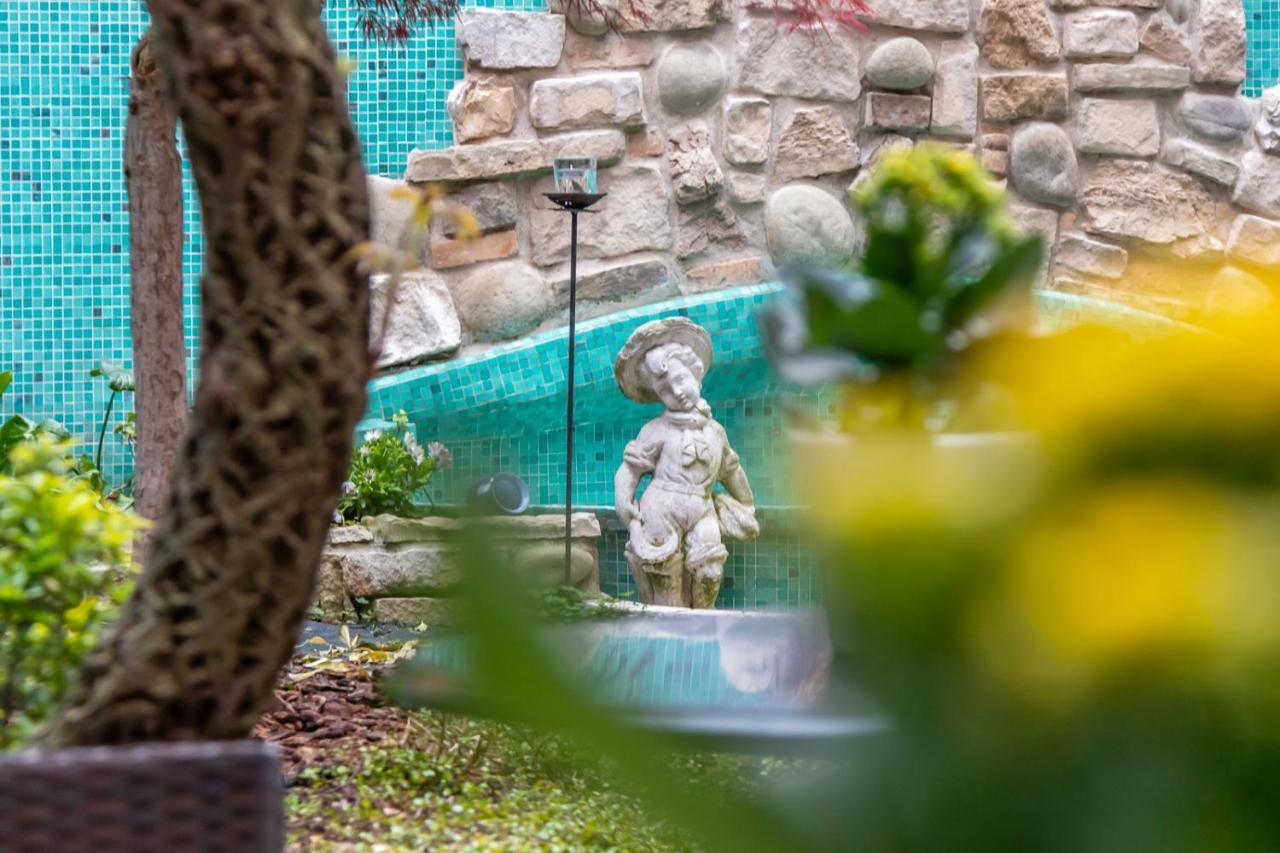 Hotel Casa Boccassini Венеция Екстериор снимка