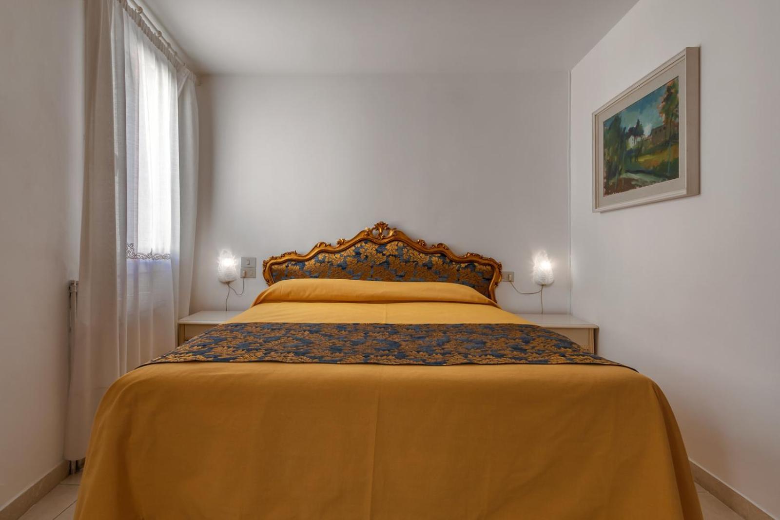 Hotel Casa Boccassini Венеция Стая снимка